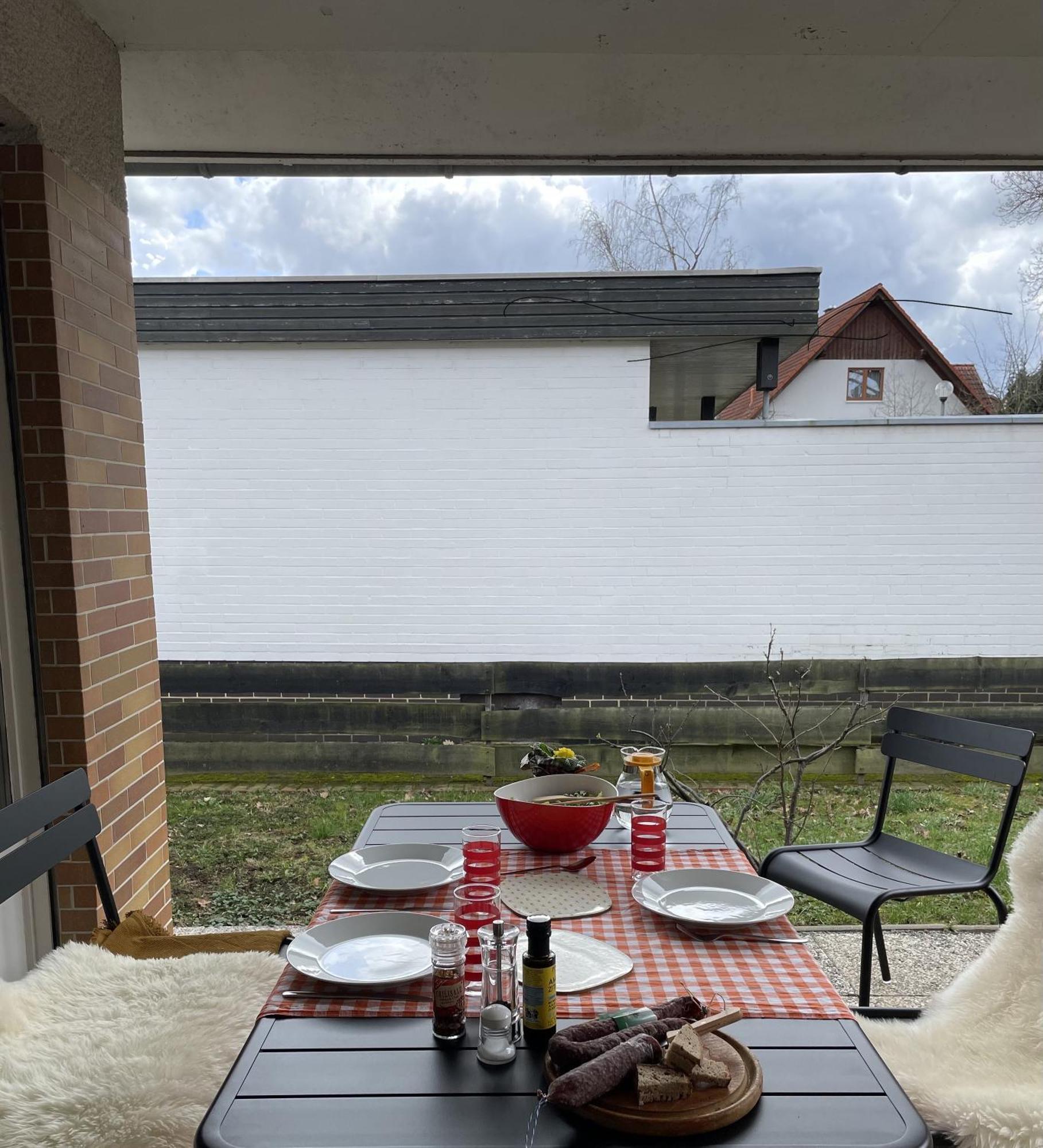 Villa Haus Am Reithagen Hofgeismar Exterior foto